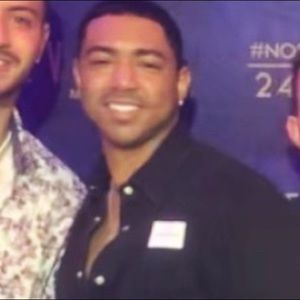 Meet your Posher, Robert